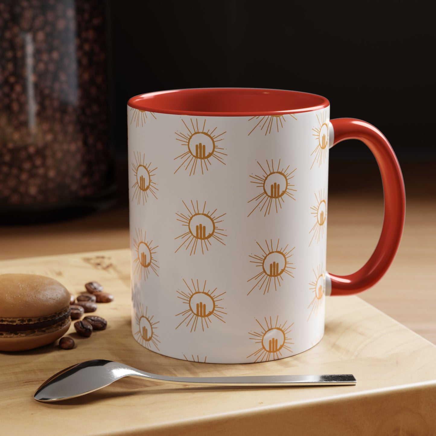 Mug - aSD Logo Mug (11oz)