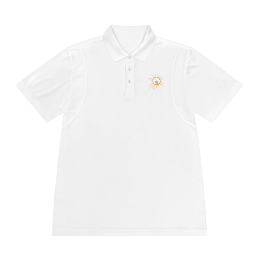 aSD Unisex Polo Shirt