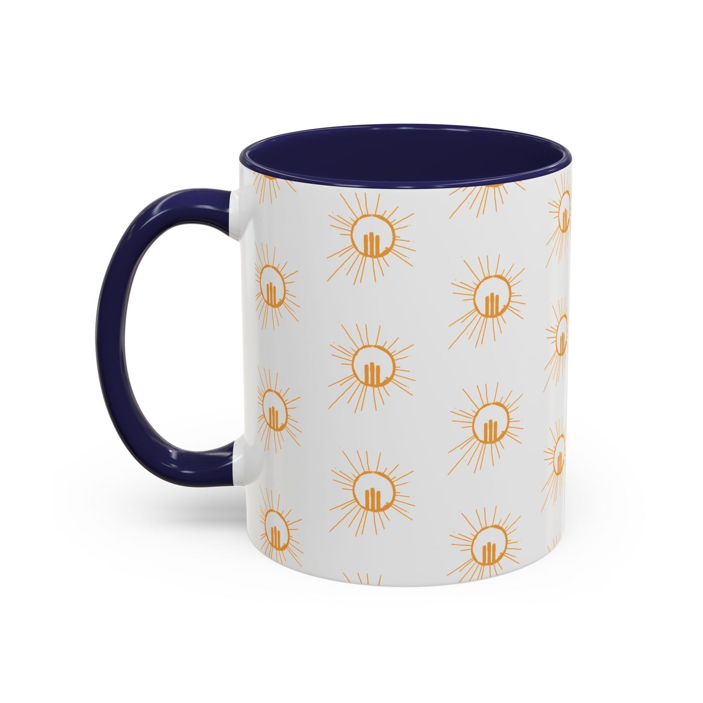 Mug - aSD Logo Mug (11oz)