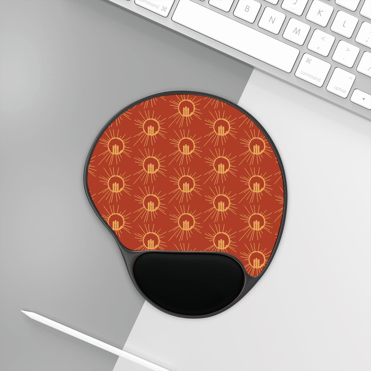 Mouse Pad - aSD Logo Mouse Pad