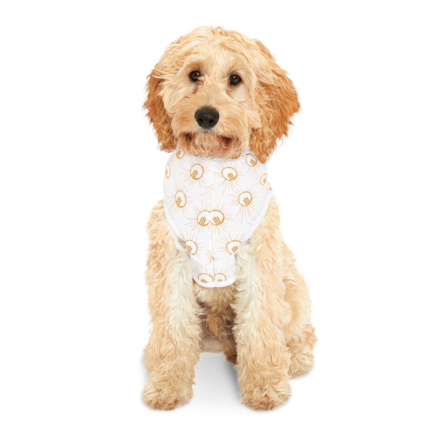 Pet - aSD Logo Pet Hoodie