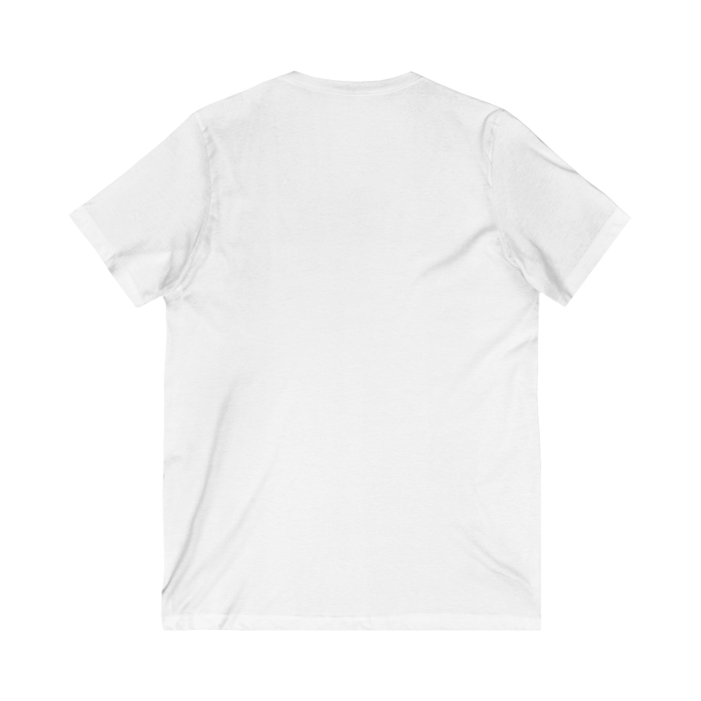 T-Shirt - aSD Bold Statement T-Shirt (V-Neck)