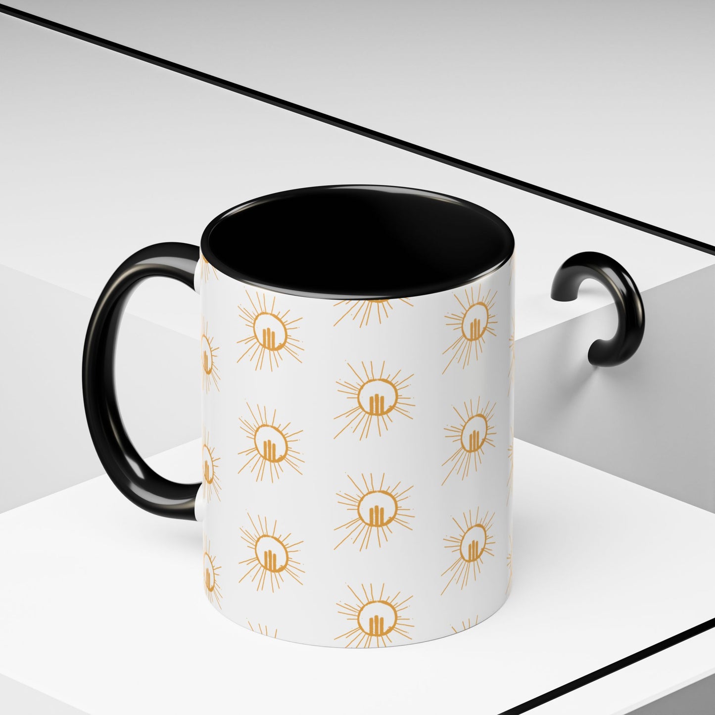 Mug - aSD Logo Mug (11oz)