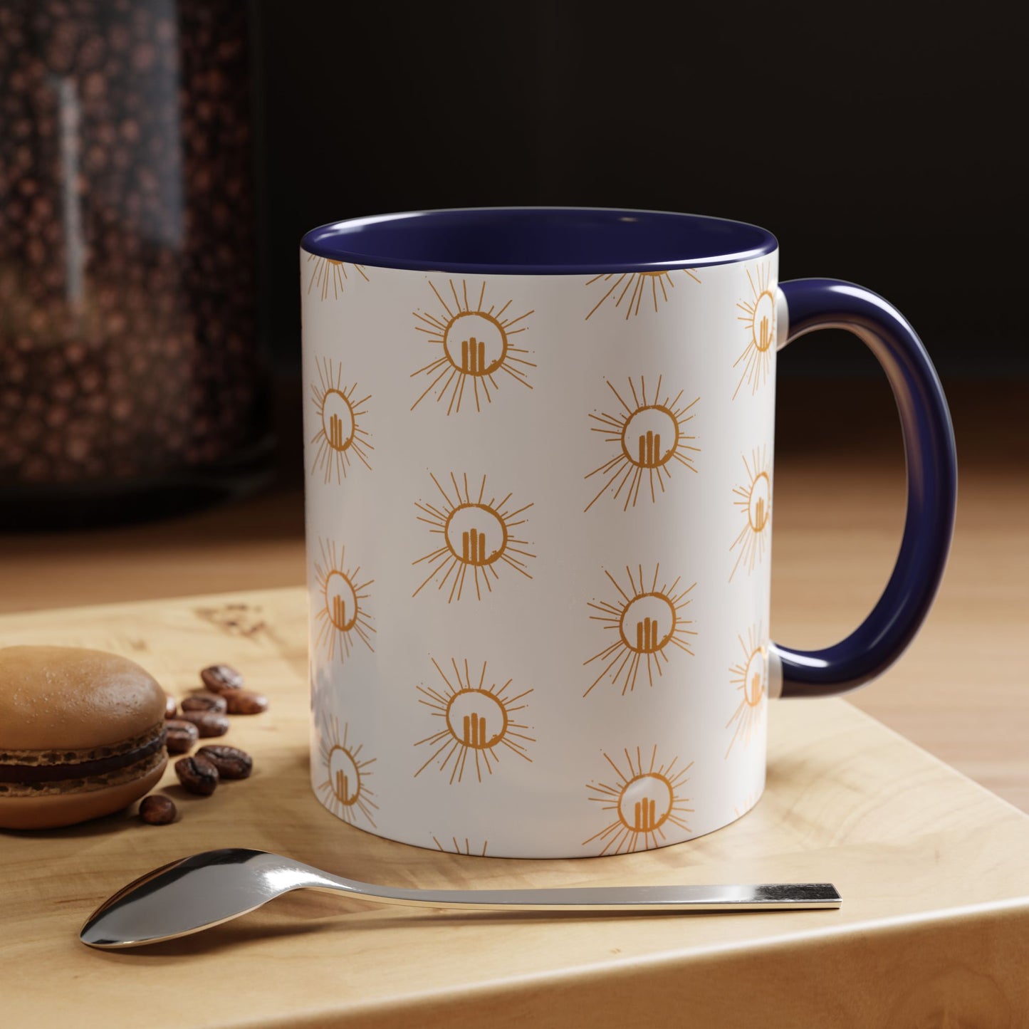 Mug - aSD Logo Mug (11oz)