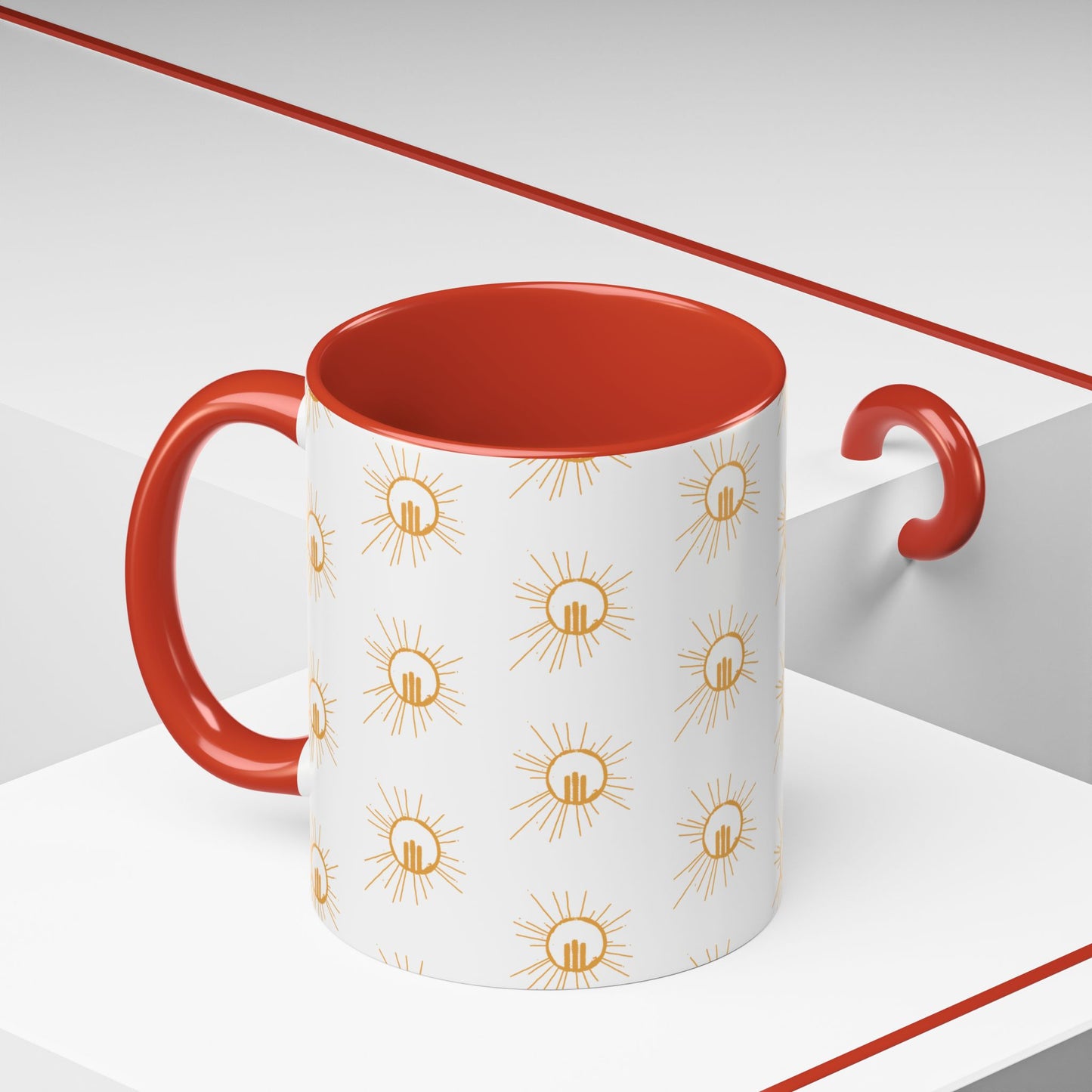 Mug - aSD Logo Mug (11oz)