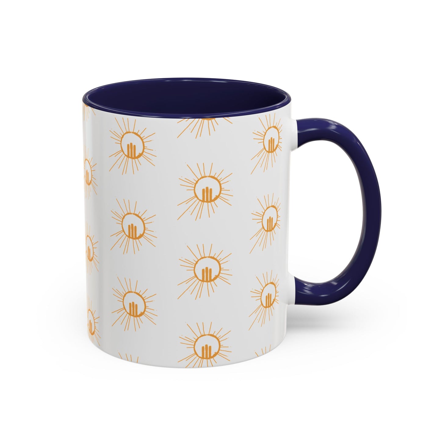 Mug - aSD Logo Mug (11oz)