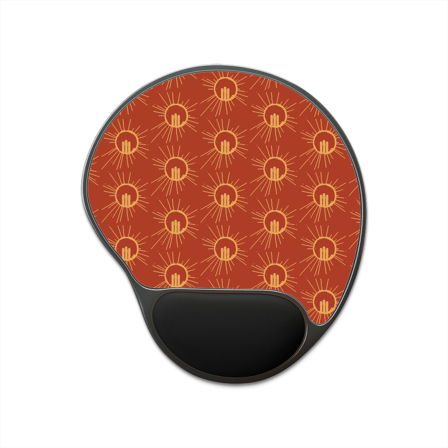 Mouse Pad - A Sunny Day Logo Mouse Pad